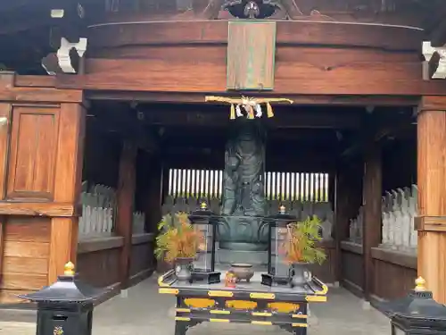 総持寺(大阪府)