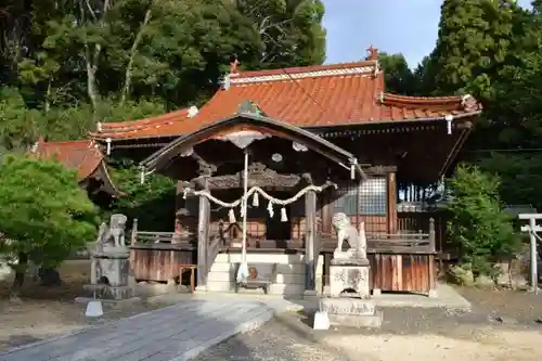 小月神社(山口県)