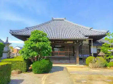 妙満寺の本殿・本堂