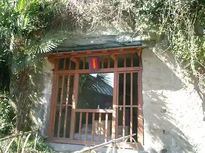 英勝寺のその他建物