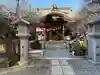 牛天神北野神社(東京都)