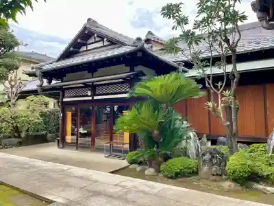 大泉寺(東京都)