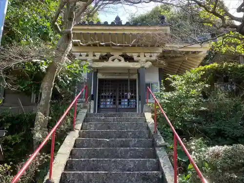 密蔵院(愛知県)