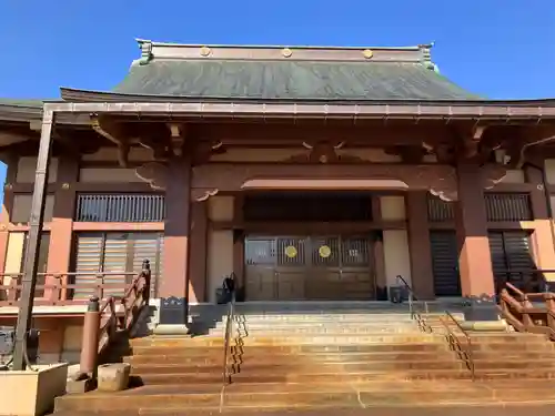 妙宗寺(新潟県)