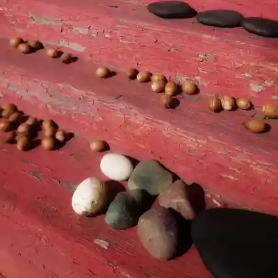 稲葉神社のその他建物