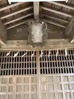 大雷神社(埼玉県)