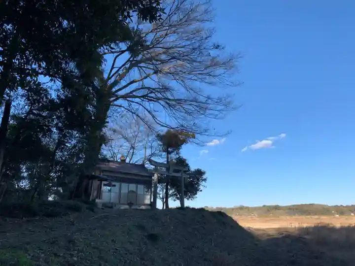 猿田彦神社(千葉県)