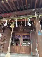 稲荷神社(東京都)