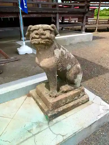 熊野神社(宮城県)
