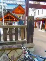札幌祖霊神社(北海道)