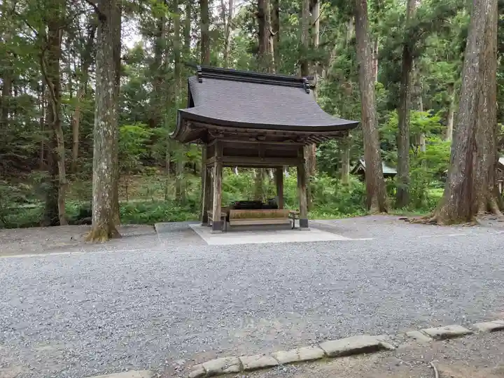 小國神社(静岡県)