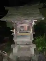 板橋道祖神のその他建物