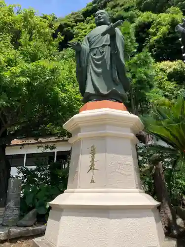 龍口寺(神奈川県)