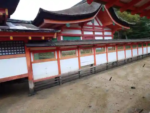 厳島神社(広島県)