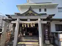 平田神社(東京都)