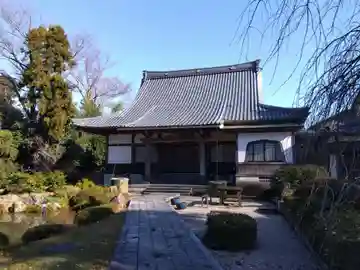 竜沢寺(福井県)