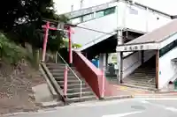 佐浦山伏見稲荷大明神(宮城県)