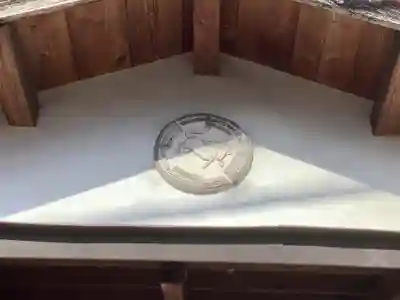 神明社(神明大明神)のその他建物