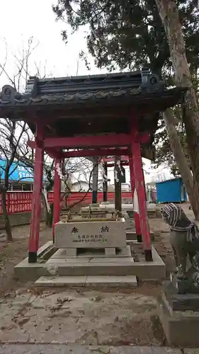 祇園八坂神社の手水舎