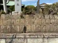 神明神社(千葉県)