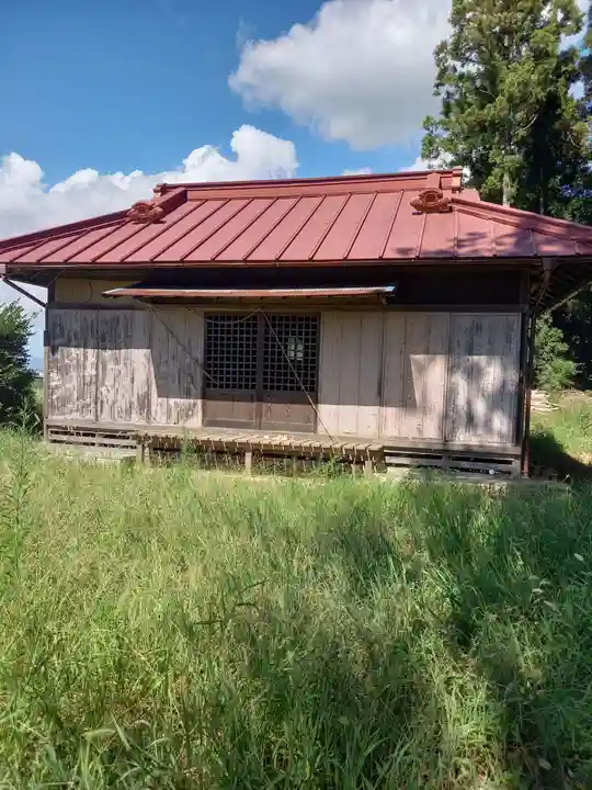 十握神社(茨城県)