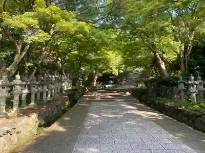 勝尾寺(大阪府)