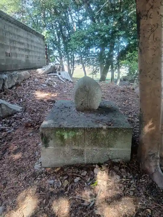 三明神社(愛知県)