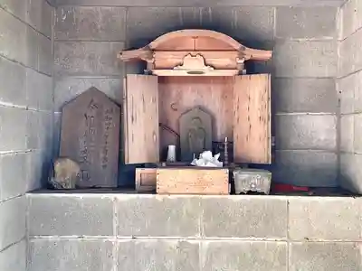 稲葉神社(三重県)