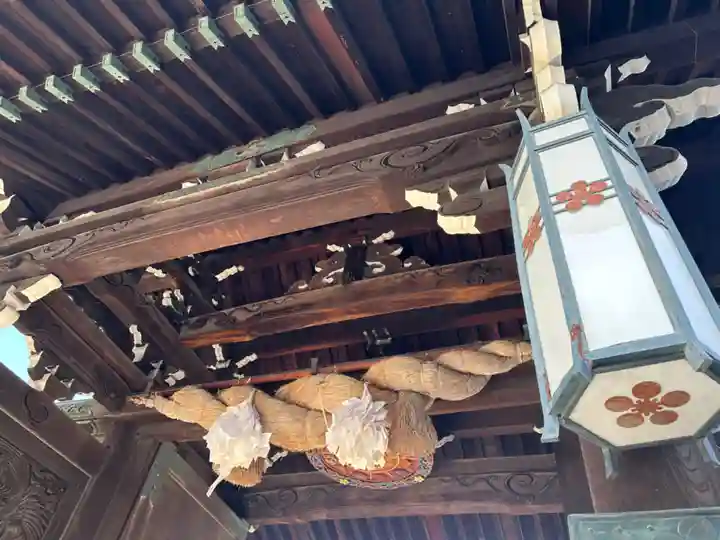 大阪天満宮(大阪府)