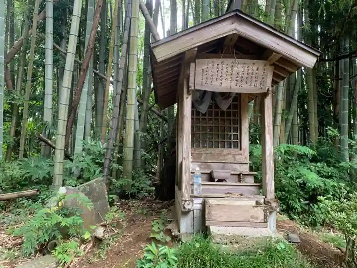 千蔵寺(千葉県)