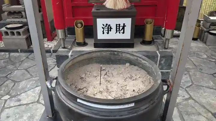 木更津駅東口無縁観音講のその他建物