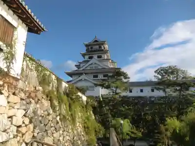 吹揚神社(愛媛県)