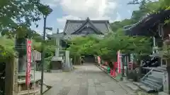 金剛宝寺（紀三井寺）の建物その他