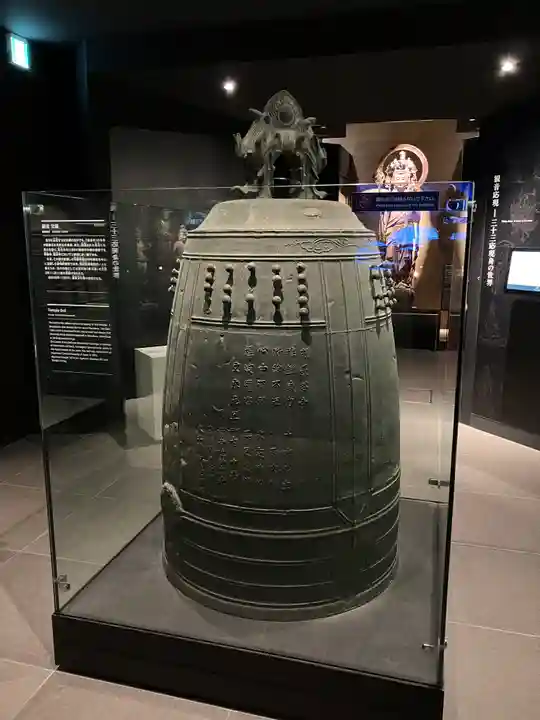 長谷寺のその他建物