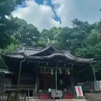 代々木八幡宮(東京都)