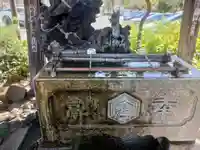 白山神社(東京都)