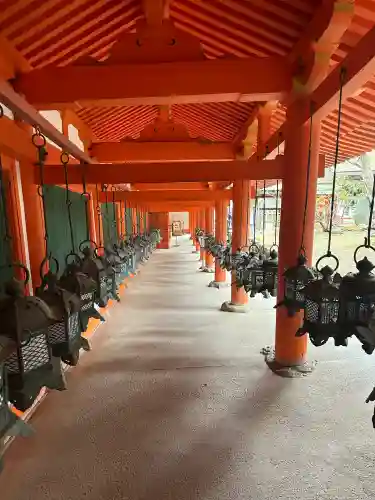 春日大社(奈良県)