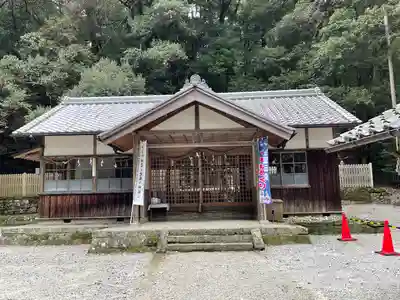 八ッ山神社(三重県)