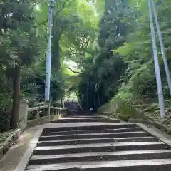 石清水八幡宮(京都府)