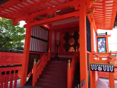 車折神社(京都府)