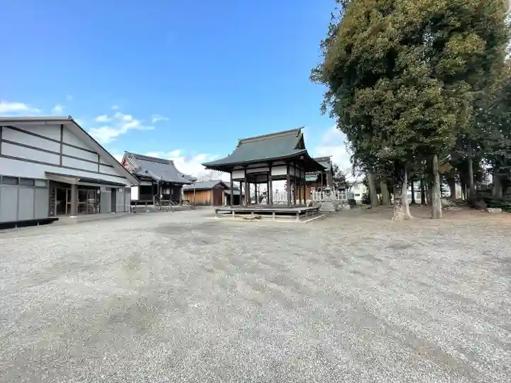 平之神社(滋賀県)
