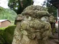 宮島神社(富山県)