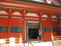 比叡山延暦寺(滋賀県)