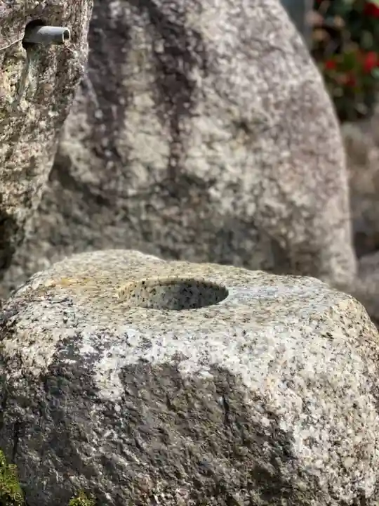 玉林寺のその他建物