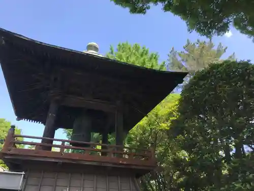 高安寺のその他建物