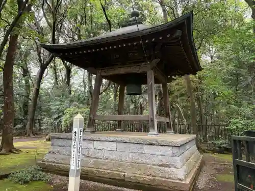 武蔵国分寺(東京都)