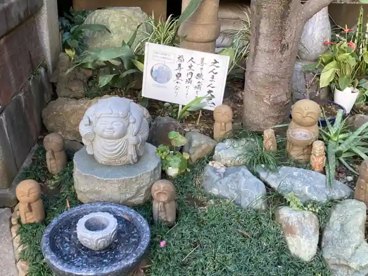 経王寺(東京都)