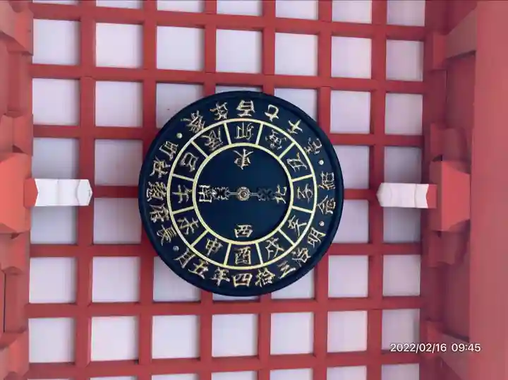 住吉神社(山口県)