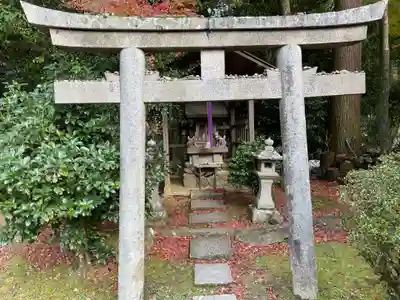 毘沙門堂門跡(京都府)