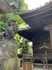 荏原神社(東京都)